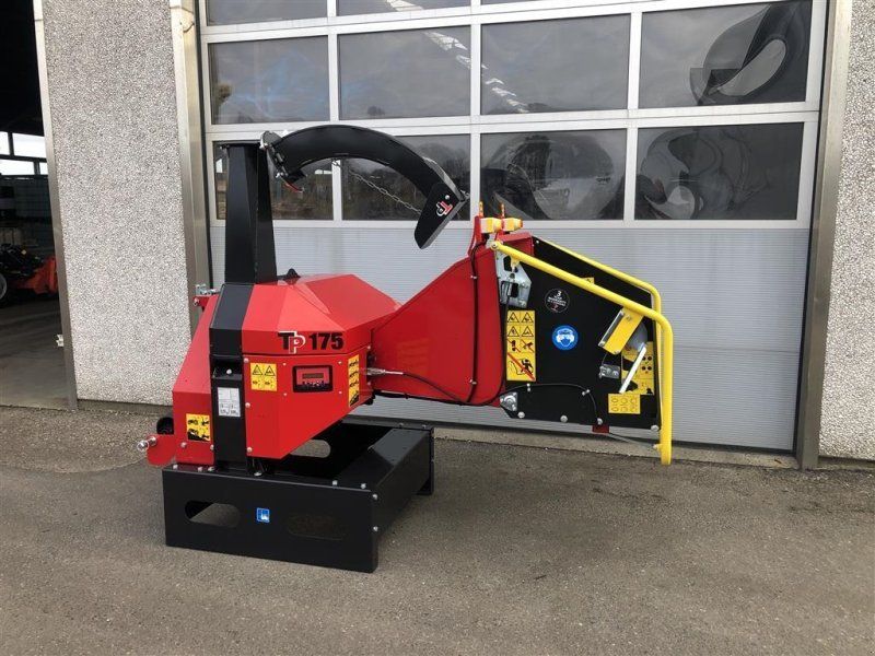 TP 175 PTO MED PILOT +