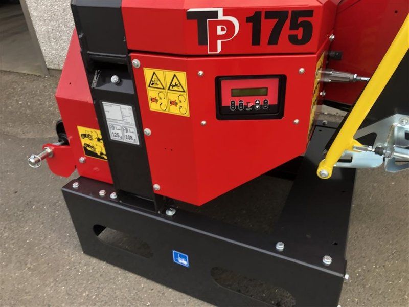 TP 175 PTO MED PILOT +
