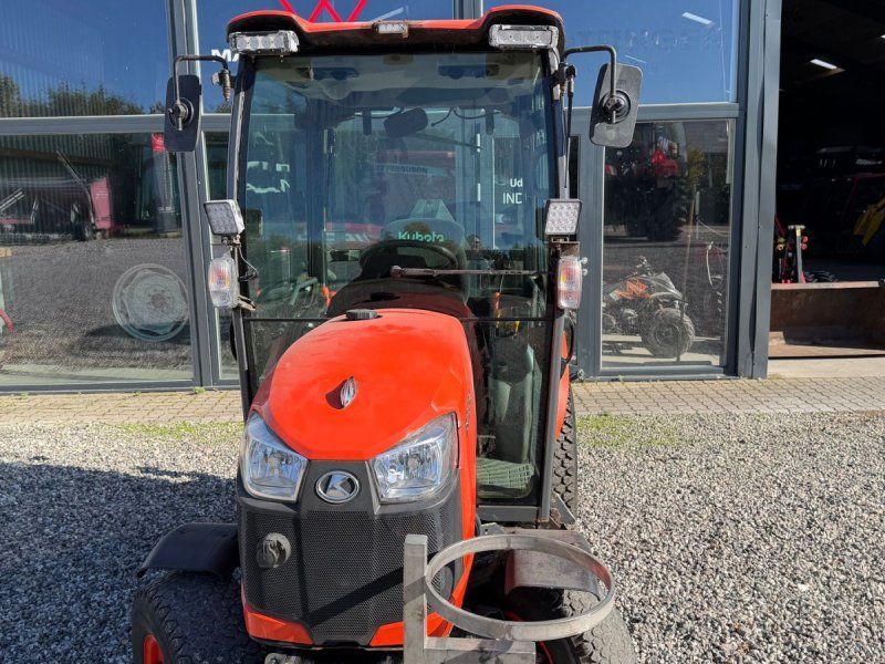 Kubota B2650