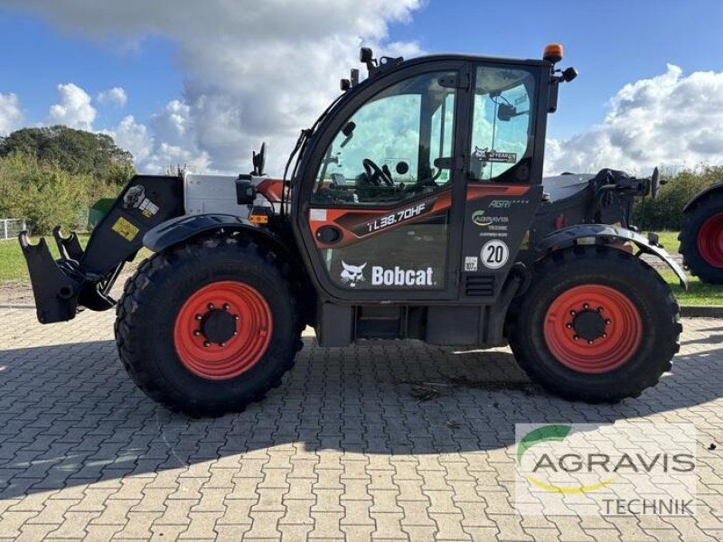 Bobcat TL 38.70 R STUFE V