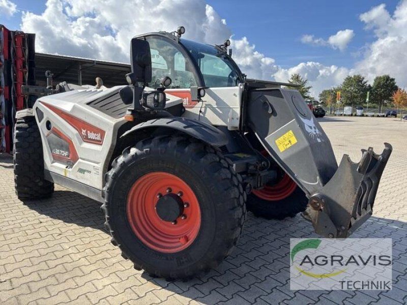 Bobcat TL 38.70 R STUFE V