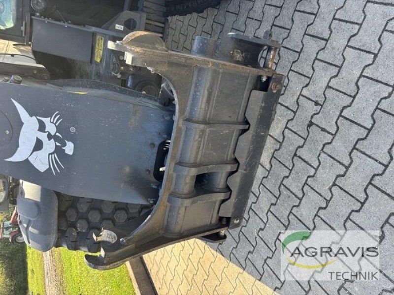Bobcat TL 38.70 R STUFE V