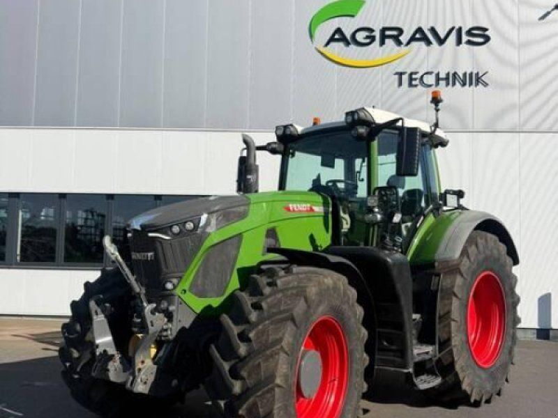 Fendt 936 VARIO GEN-7