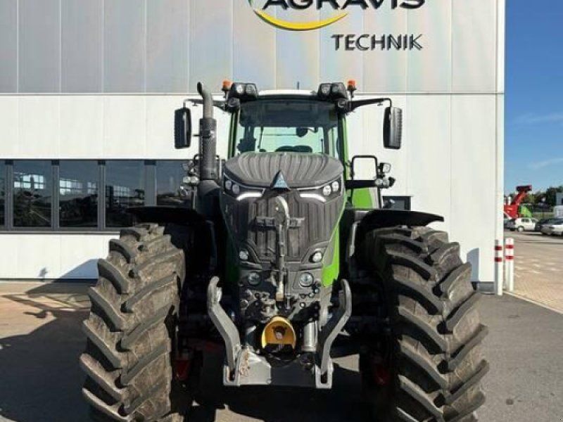 Fendt 936 VARIO GEN-7