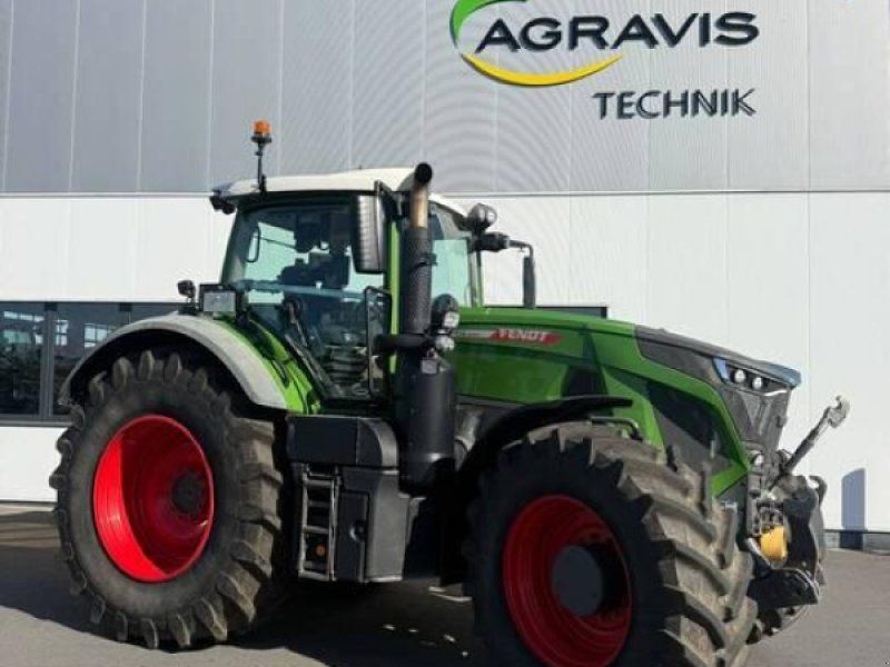 Fendt 936 VARIO GEN-7