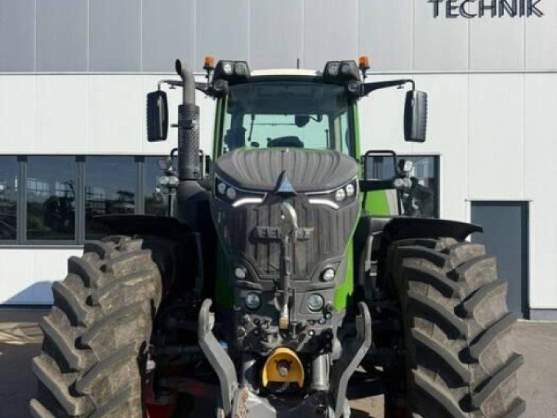 Fendt 936 VARIO GEN-7