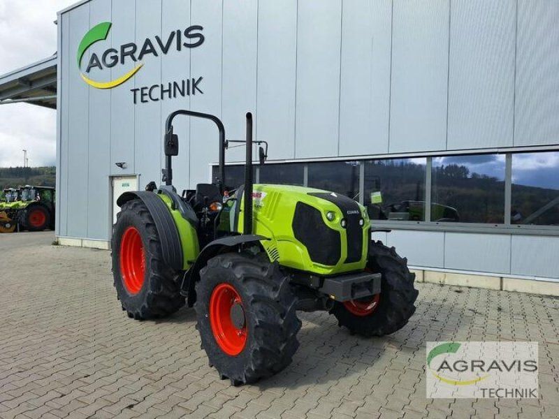Claas ELIOS 2.75 PLATTFORM TREND