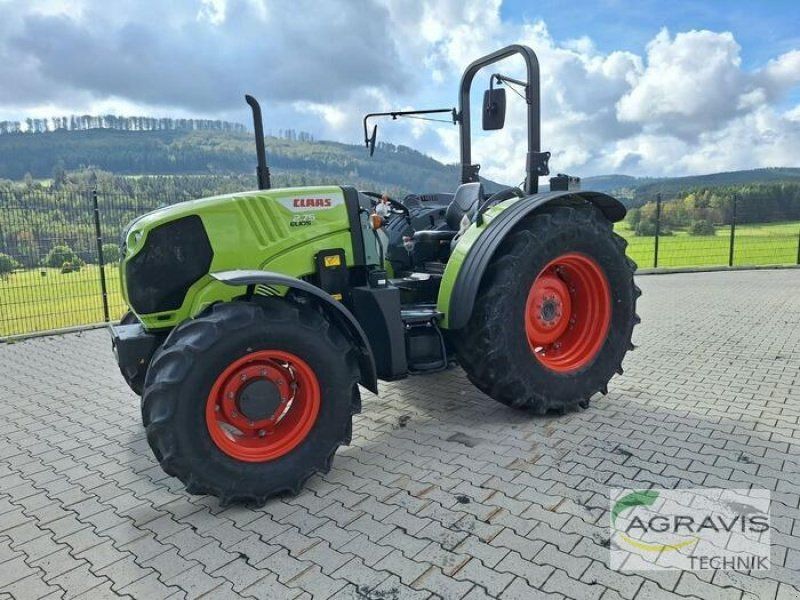 Claas ELIOS 2.75 PLATTFORM TREND
