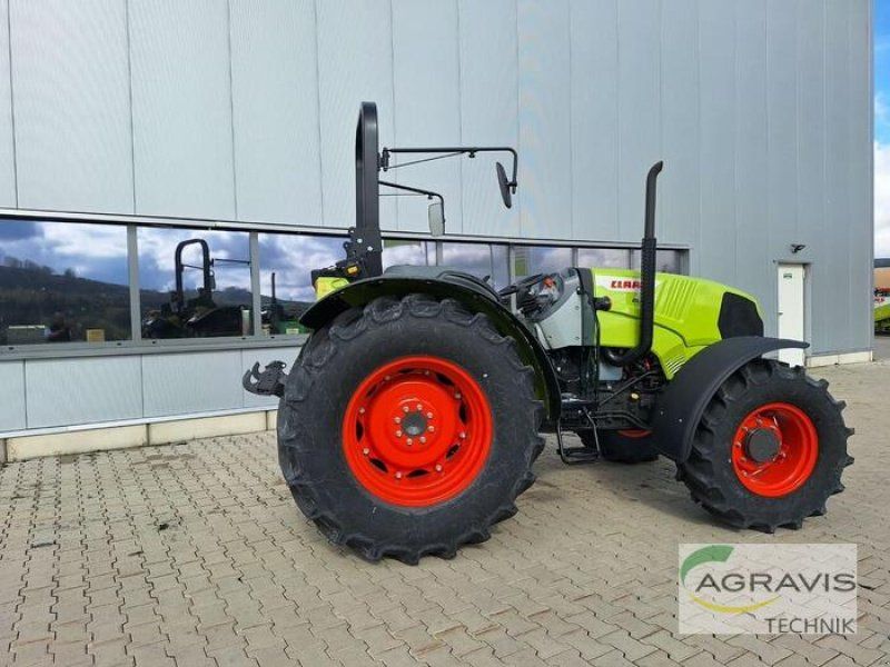 Claas ELIOS 2.75 PLATTFORM TREND