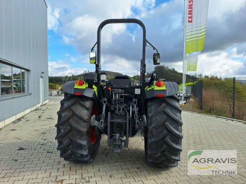 Claas ELIOS 2.75 PLATTFORM TREND