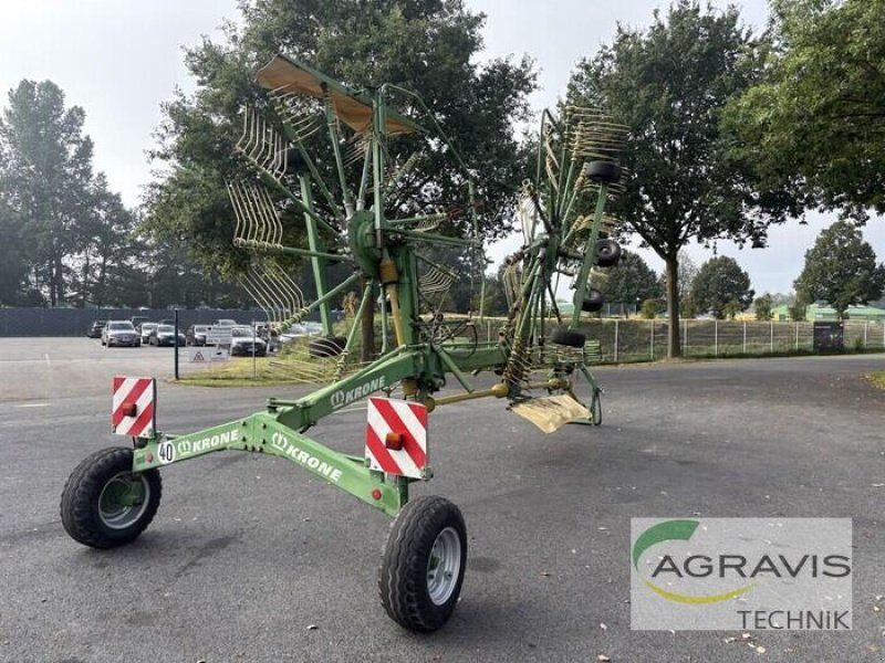 Krone SWADRO 810