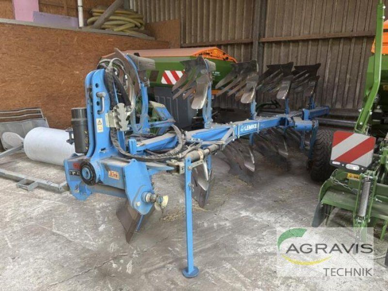 Lemken JUWEL 7 M 4+1 N 100