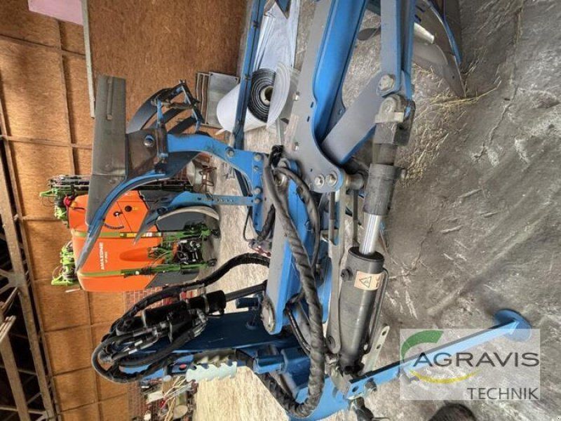 Lemken JUWEL 7 M 4+1 N 100