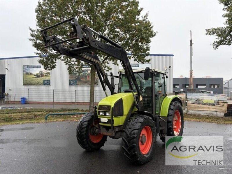 Claas ARES 556 RZ COMFORT