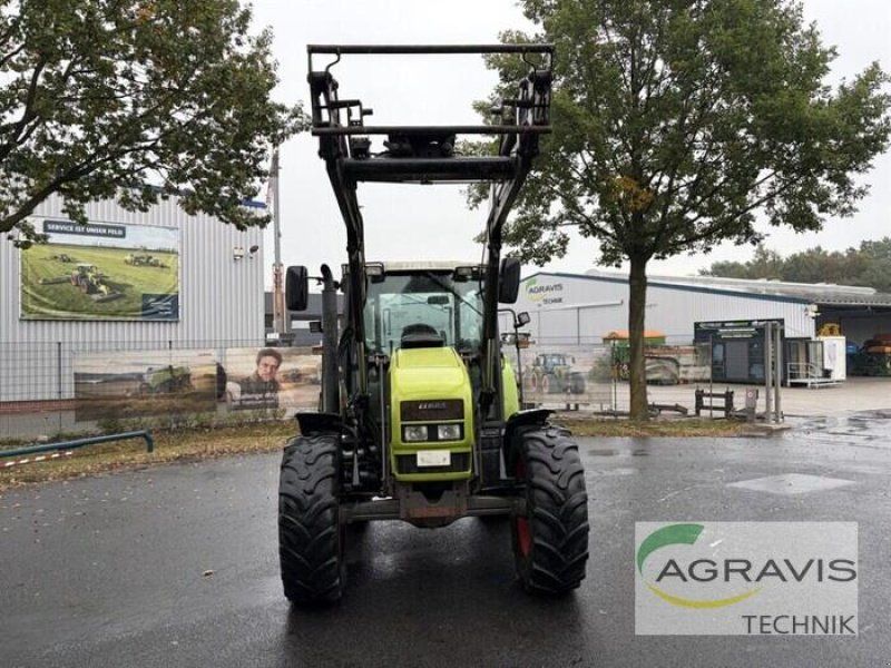 Claas ARES 556 RZ COMFORT