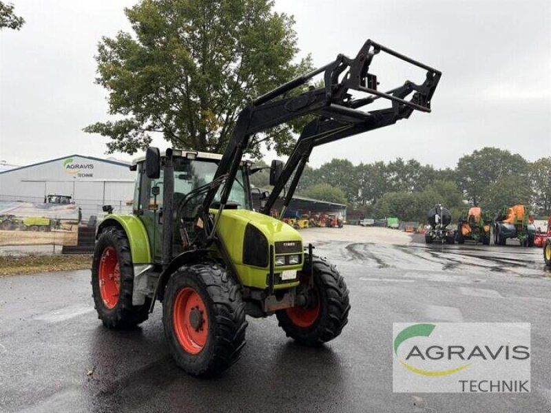 Claas ARES 556 RZ COMFORT