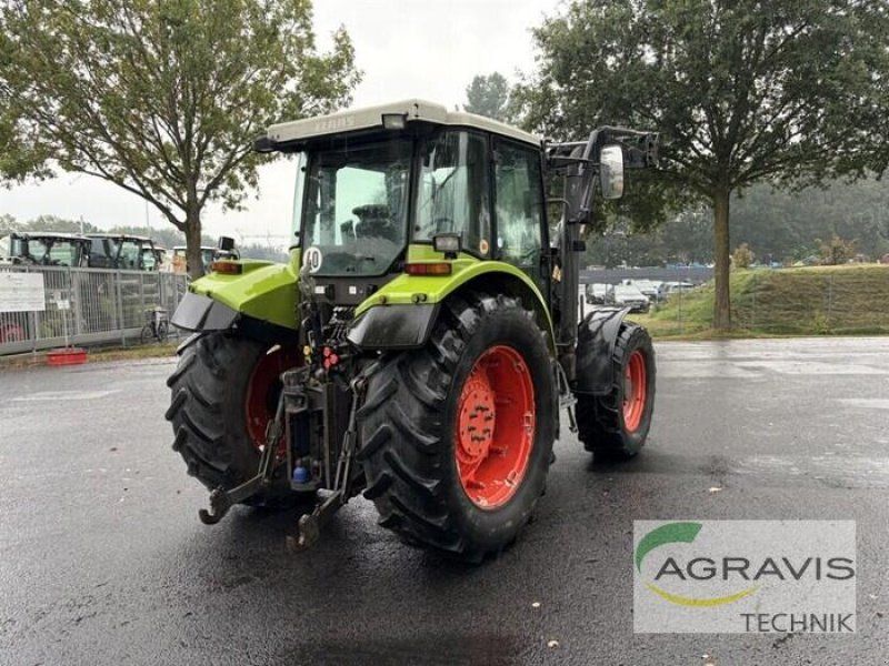 Claas ARES 556 RZ COMFORT