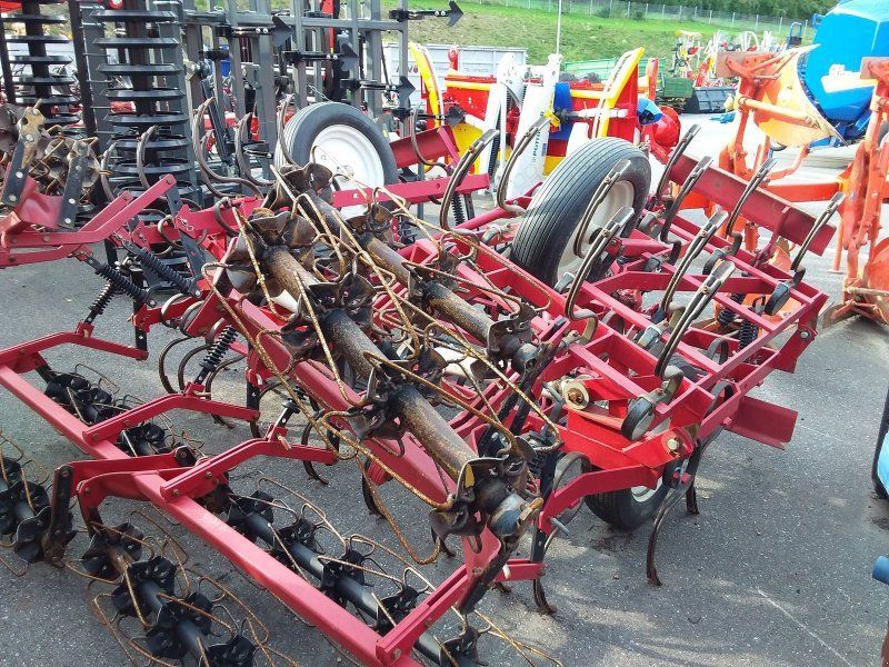 Kongskilde SQ 430