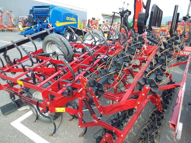 Kongskilde SGC 590
