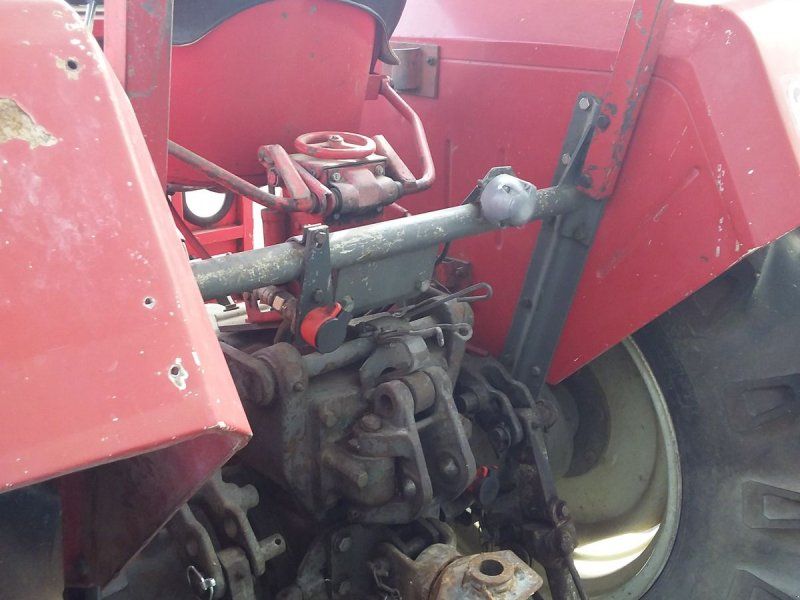 Steyr Plus 760