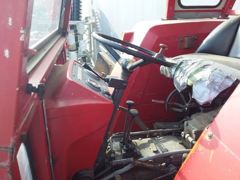 Steyr Plus 760