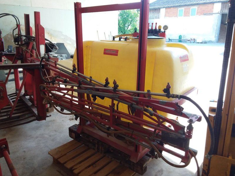 Agri Farm 600/12