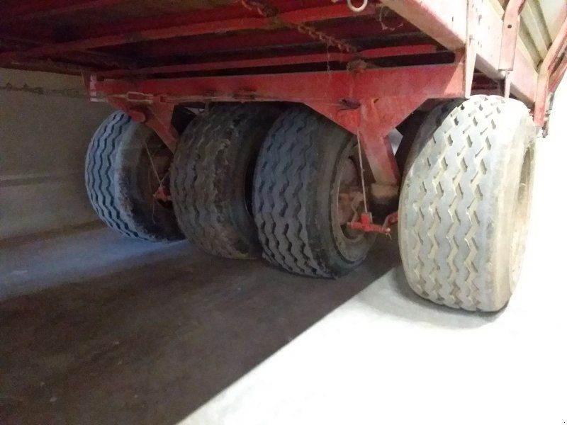 Krone 3500
