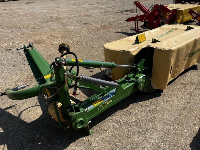 Krone 203 S Easy Cut