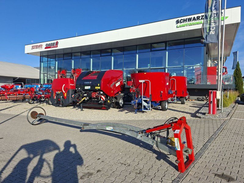 Vakutec TMH 6m Profi