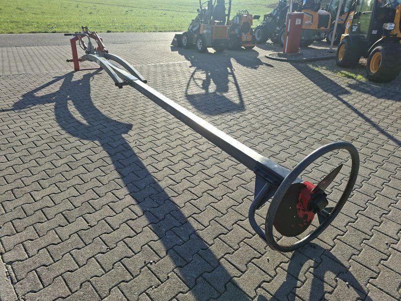Vakutec TMH 6m Profi