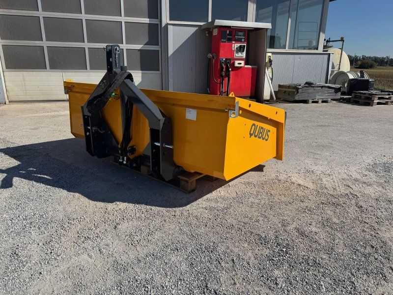 Uniforest Qubus 200x125