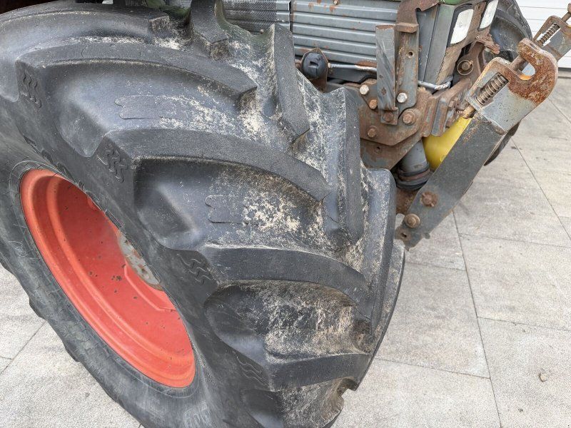 Fendt Favorit 510 C