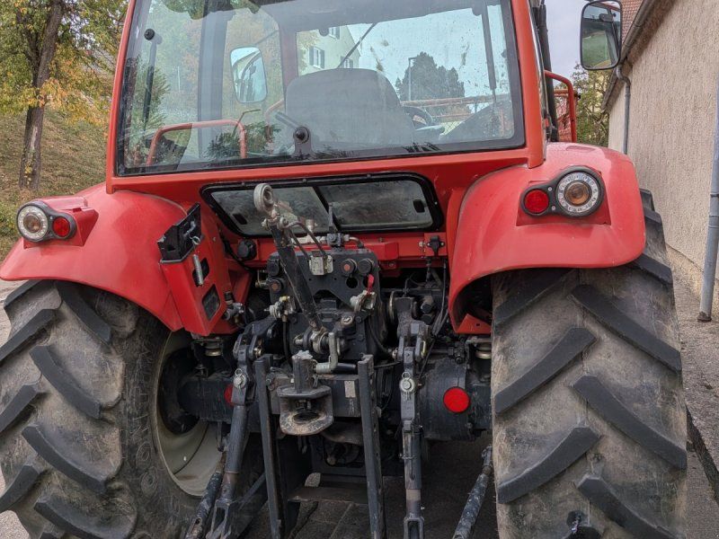 Lindner Geotrac 74