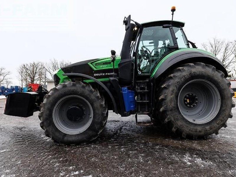 Deutz-Fahr 9310 ttv