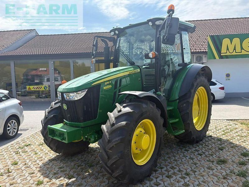 John Deere 5115r