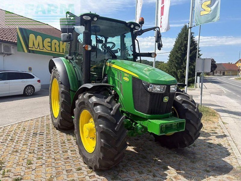 John Deere 5115r