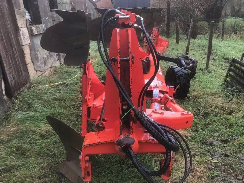 Kuhn multimaster 122