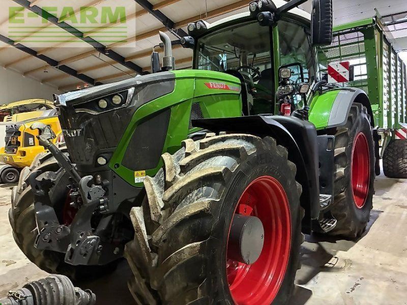 Fendt 930gen6