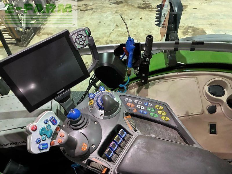 Fendt 930gen6