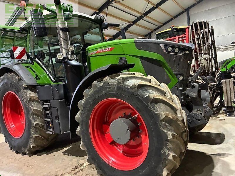Fendt 930gen6