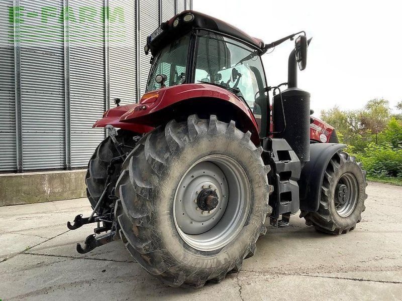 Case IH magnum 280