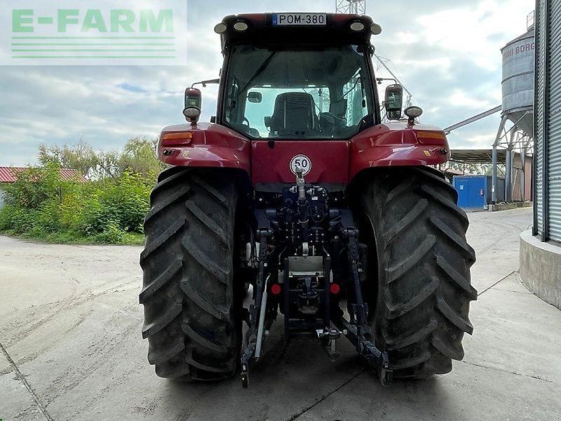 Case IH magnum 280