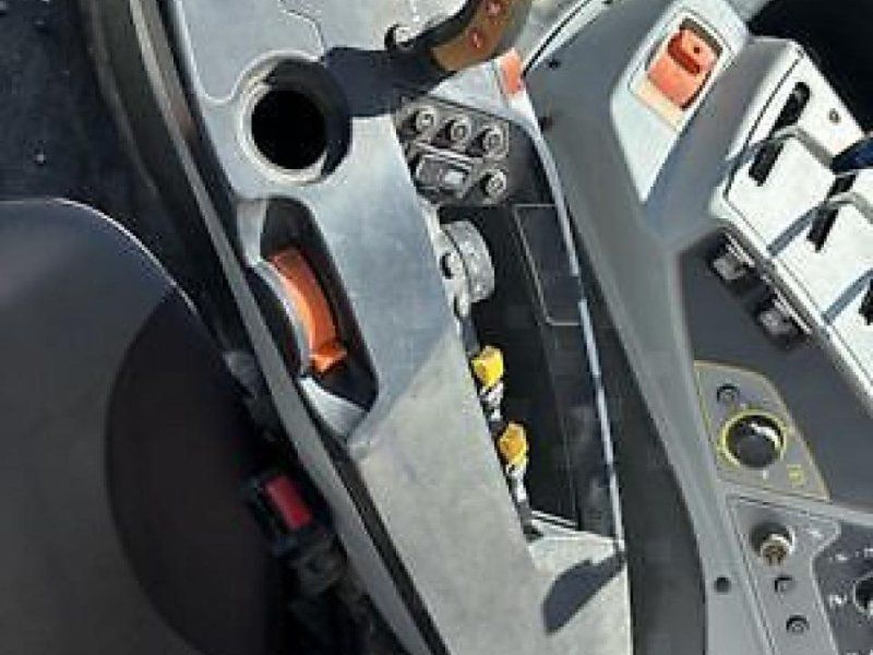 Valtra t 195