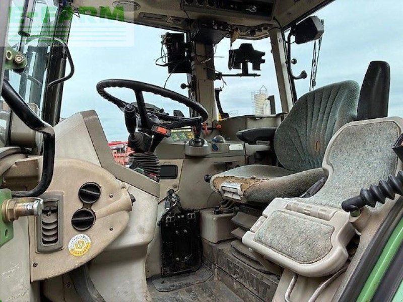 Fendt 412 vario