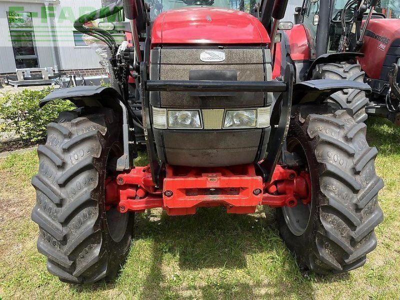 McCormick mtx 110