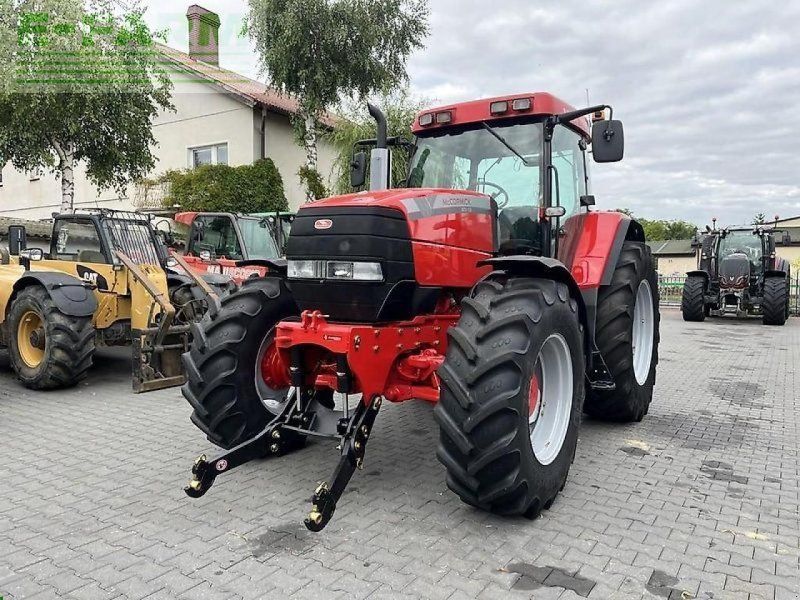 McCormick mtx 135