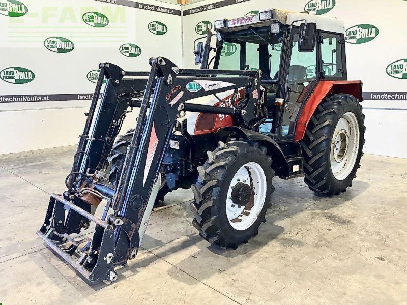 Steyr 975 m a profi
