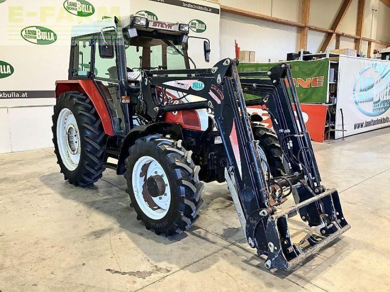 Steyr 975 m a profi