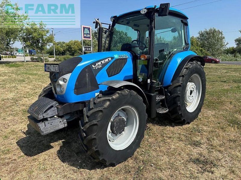 Landini 5-100h