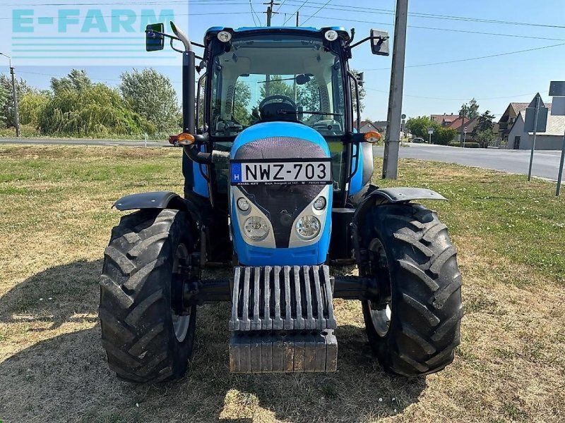 Landini 5-100h